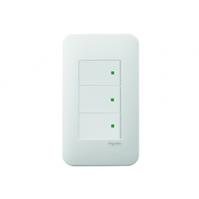 Ổ cắm - công tắc series S-FLEXI